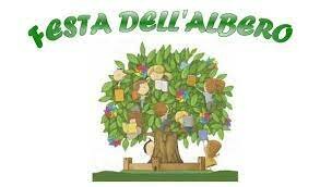 Giornata Nazionale dell’albero (collaborazione con Coldiretti)