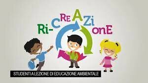 Giornata Mondiale della Terra (progetto Ri-creazione)