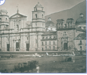 INICIO DE LA REPUBLICA