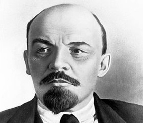 приод к власти большевиков