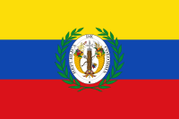 LA GRAN COLOMBIA