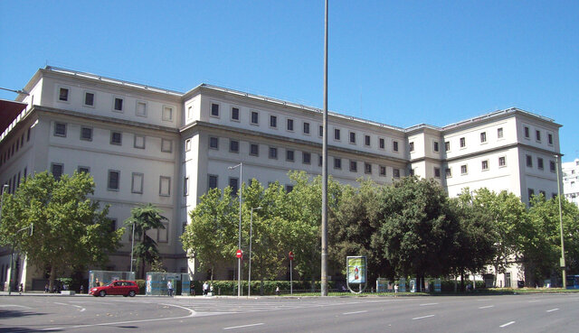Colegio de Cirugía.