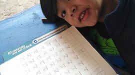 Timeline: MAURO'S DAILY ROUTINE