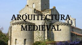 Timeline: Arquitectura medieval