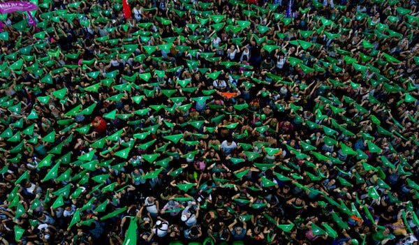 LEY DE INTERRUPCIÓN VOLUNTARIA DEL EMBARAZO