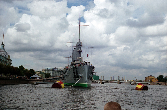 Октябрьский переворот 25.10. (7.11.) 1917