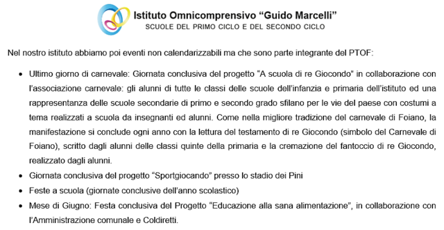 PREMESSA:  LINEA DEL TEMPO DI EDUCAZIONE CIVICA