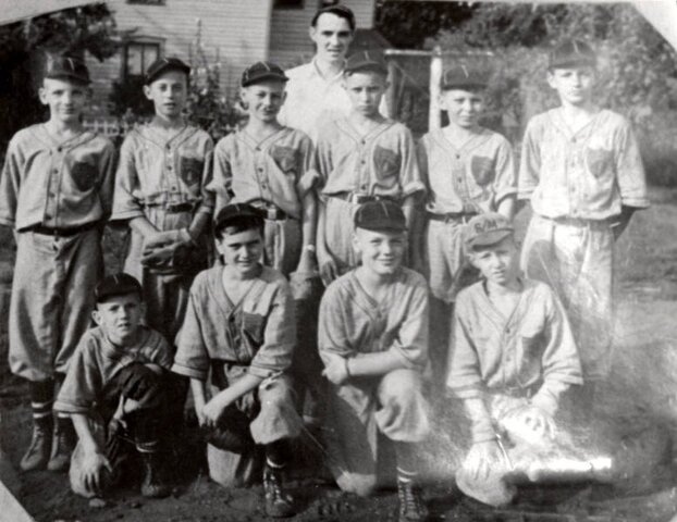 The Founding of Little League Baseball
