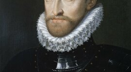 Timeline: Literatura del renacimiento desde 1453 hasta 1599