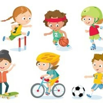 Timeline: Habilidades Motrices