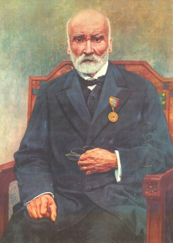 El gobierno de Marco Fidel Suárez