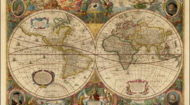 Timeline: Historia de la Globalización