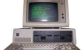 La computadora se vuelve personal.