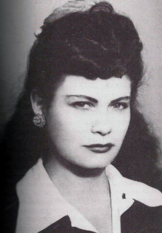 Generacion de la vanguardia