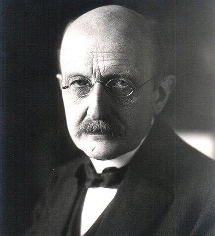 Premio nobel Planck