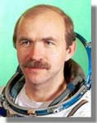 Назначение командиром