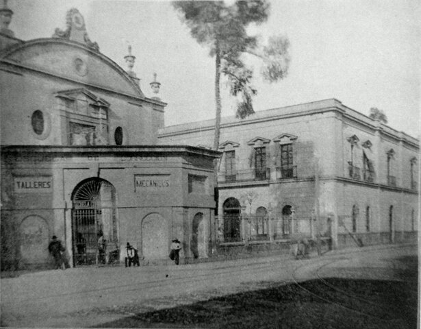 Fundacion Colegios San Pedro y San Pablo