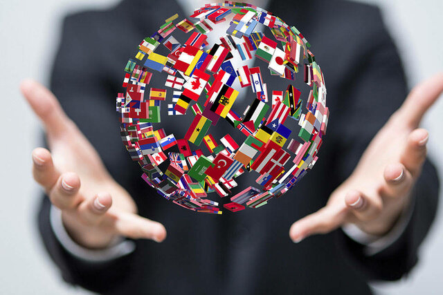 FUNDACIÓN DE LA OMC