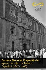 Escuela Nacional Preparatoria