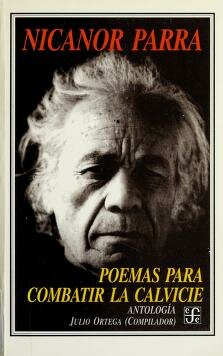 Poemas para combatir la calvicie