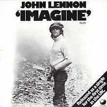 John Lennon’s song, “Imagine” is released.