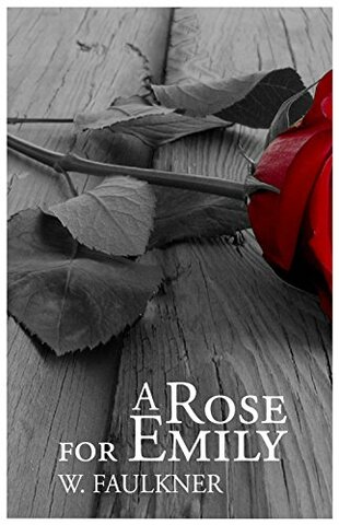 A Rose for Emily is published