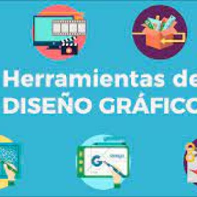 Timeline: Herramientas utilizadas para la mejora del diseño gráfico