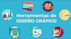 Timeline: Herramientas utilizadas para la mejora del diseño gráfico