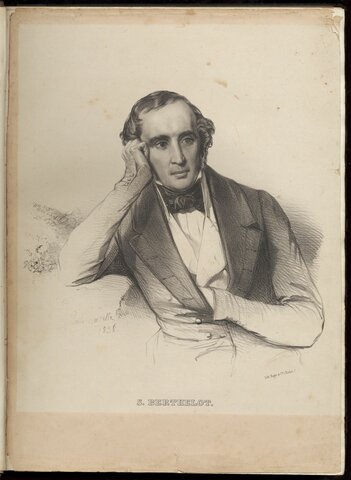 Webb-Berthelo   Sabin Berthelot fue un naturalista y etnólogo francés, residente en las islas Canarias durante gran parte de su vida y coautor de Historia Natural de las Islas Canarias junto al botánico inglés Philip Barker Webb