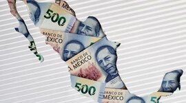 Timeline: ANTECEDENTES HISTÓRICOS DEL  SISTEMA ECONÓMICO EN MÉXICO