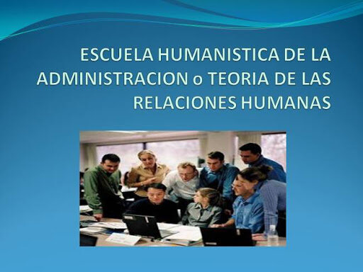 ESCUELA  HUMANISTA