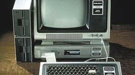 Timeline: Historia del Computo