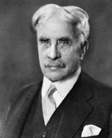 Prime Minister Borden