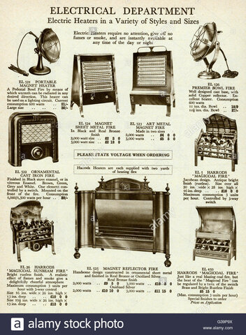 Start of Roaring 20's