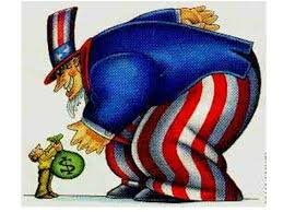 CRISIS DE LA DEUDA EXTERNA