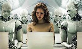 La inteligencia artificial supera a la humana