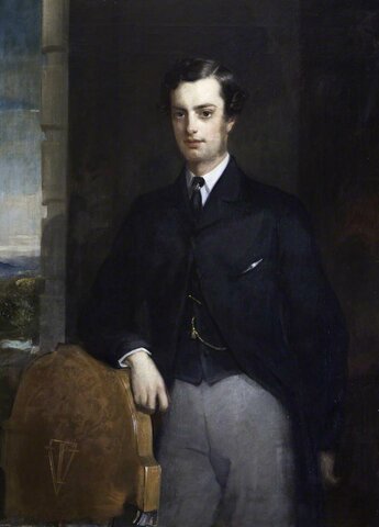 thomas vernon wollaston