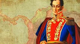 Timeline: proyecto republicano y la guerra de los supremos