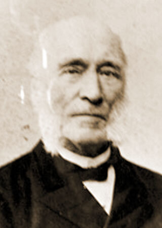 Karl Von Fritsch