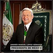 ANDRÉS MANUEL LÓPEZ OBRADOR