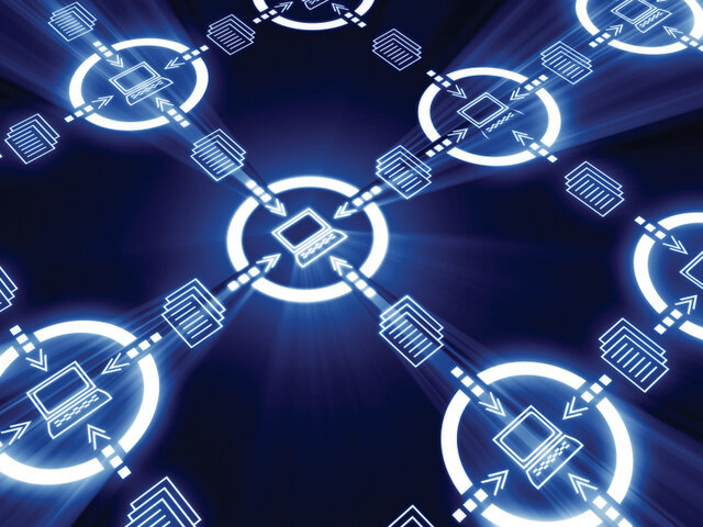 Se discute sobre ARPANET