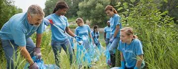 The Birth of Environmentalism