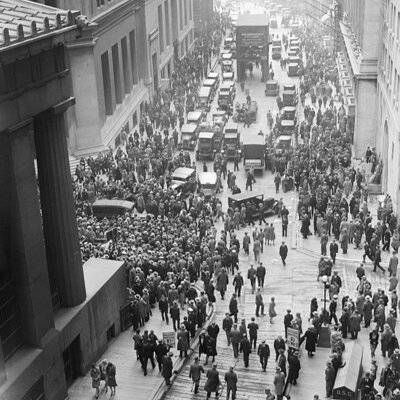 Timeline: México (1929-1968)