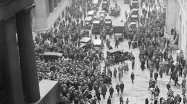 Timeline: México (1929-1968)