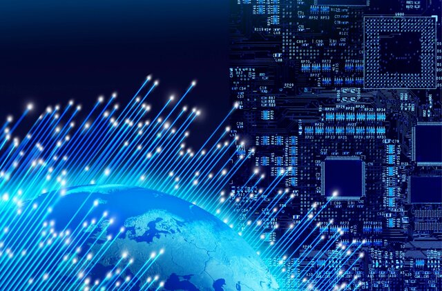 Proposición de diseños para el ARPANET