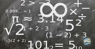 Principio de las matematicas