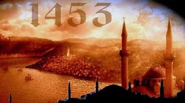 Timeline: Άλωση της Κωνσταντινούπολης 29 Μαΐου 1453