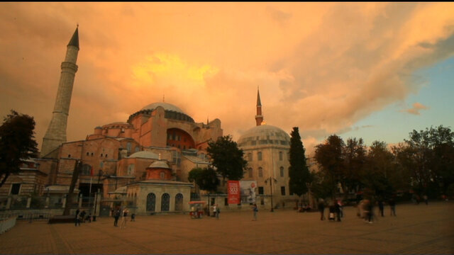 Μεγάλη Πυρκαγιά