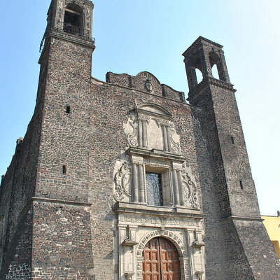 Timeline: Educación media superior.