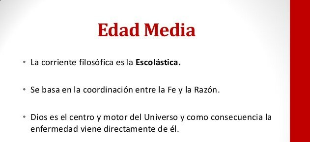 Edad Media